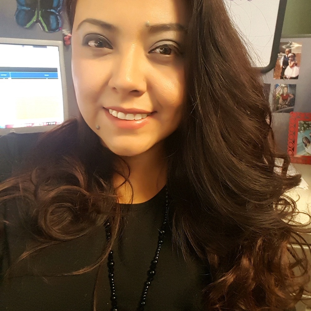 Meet your Posher, Kim